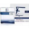 Salvatore Ferragamo F by Ferragamo Free Time toaletná voda pánska 100 ml tester