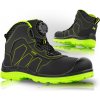 VM FOOTWEAR Bezpečnostná členková obuv VM - Grossento 2650-S3 BOA Veľkosť: 47