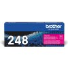 Brother TN-248M - originálny