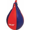 Box hruška SULOV PVC, červeno-modrá