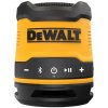 Dewalt Bluetooth USB-C nabíjací reproduktor DCR009