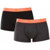 2PACK pánske boxerky Puma viacfarebné (100000884 061) L 120 dní na výmenu alebo vrátenie tovaru!