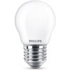 Philips LED Classic kvapka 2.2 25W, E27, Matná, 2700K