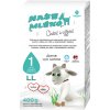 NAŠE MLIEKO LL - Active, 400 g