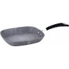 BerlingerHaus grilovací pánev 28cm BH-1163 Gray Stone Touch
