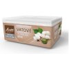 A vata Natur Vatové Tyčinky box 200 ks
