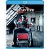 Sweeney Todd: Diabolský holič z Fleet Street Blu-ray