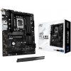 ASR Asrock B860 Pro-A WiFi Intel B860 LGA 1851 (Socket V1) ATX