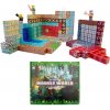 Magnetická stavebnice Minecraft Special blocks 303ks (MSTB2359)