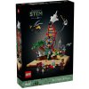 LEGO 21355 Vývoj STEM