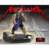 figúrka Metallica - Robert Trujillo - Limited Edition - KNUCKLEBONZ - KBMETRT100 KNUCKLEBONZ Metallica