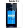 Tvrdené sklo Oukitel K6 (Oukitel K6 ochranné sklo)