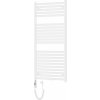 Mexen Hades, elektrické vykurovacie teleso 1200 x 600 mm, 900 W, biela, W104-1200-600-2900-20