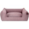 Vadigran Snooze Origin ortopedický pelech Iconic Pink 80 cm