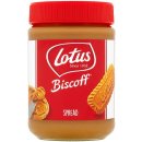 Lotus Biscoff Nátierka z karamelizovaných sušienok Classic 400 g