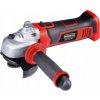 Bruska ÚHLOVÁ BRUSKA 18V; 115MM; BEZ BATERIE A NABÍJEČKY; MODECO SYSTEM 18V - 1 ks