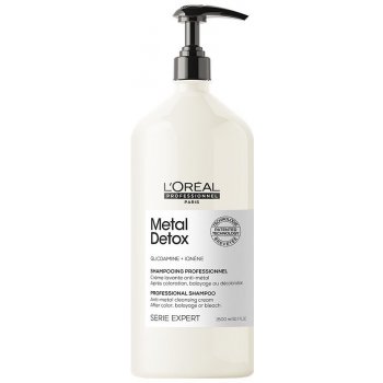 L'Oréal Expert Metal Detox Shampoo 1500 ml