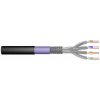 Digitus DK-1741-VH-10-OD_100 S/FTP, Cat.7 drôt, 100m