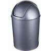 Odpadkový kôš OSKAR 7 l