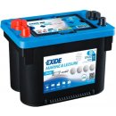 Exide Dual AGM 12V 50Ah 750A EP450