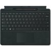 MS Pro Signature Keyboard+Pen 2024 Con, CZ/SK, CEE, Black