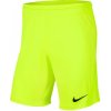 Nike Park III Knit Jr. BV6865-702 shorts (55735) Green Camo 152 cm