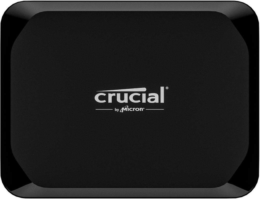 Crucial X9 4TB, CT4000X9SSD9