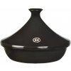 Tajine V 2 l antracitový Charcoal Emile Henry