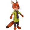 Zootopia plyšová hračka 60 cm Model: Lišiak Nick