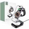 Nabíjačka Tech-protect 9490713935774 čierna