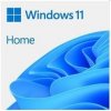 Microsoft Windows 11 Home SK 64Bit OEM licencia, DVD, KW9-00654, nová licencia