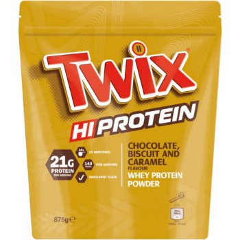 Mars Twix Hi Protein Whey 875 g