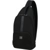 Taška na rameno Samsonite - Sacksquare Slimbag M [146476-1041] - 09 Black (SA)