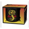 Hrnček keramika 400 ml Cobra Kai