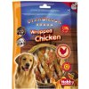 Nobby Starsnack Barbecue Wrapped Chicken 375g