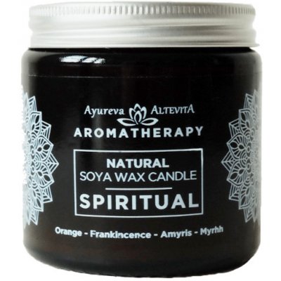 Altevita Spiritual 70 g