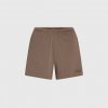 Dámske Kraťasy O'NEILL ESSENTIALS O'NEILL SCRIPT SWEATSHORTS 1700078-17028 – Bronzová