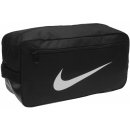 Nike Brasilia Shoebag /Black/Black/White