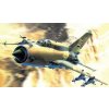 Směr MiG-21 MF 1/72