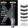 Braun XT5100
