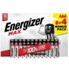 Energizer MAX AAA 12ks EU019