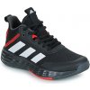 adidas basketbalová obuv OWNTHEGAME 2.0 K čierna