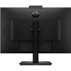 HP LCD M27m Conferencing Monitor 27