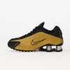 Tenisky Nike W Shox R4 Black/ Metallic Gold-Metallic Silver EUR 39 EUR 39