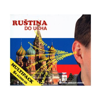 Ruština do ucha