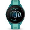 Garmin Forerunner 165 Music Turquoise/Aqua 010-02863-32 - Športové smart hodinky s GPS