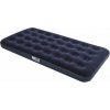 Bestway Air Bed Klasik Twin jednolůžko modrá 188 x 99 x 22 cm 67001+ kompresor