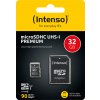 INTENSO SDHC Class10 32GB 3423480