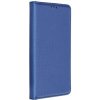 Kryt Smart Case Book Huawei P30 Lite modrý