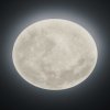 Trio Lighting LED svietidlo Lunar diaľkové ovládanie 40 cm - 627514000